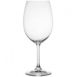 Taça Avulsa 450ml Sommelier Bohemia Cristal Ecológico